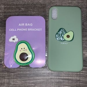 Phone case